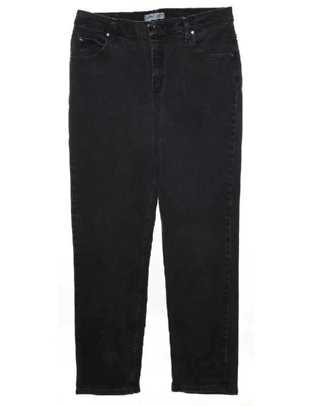 Value Deals lightweight puffer jacketBlack Lee Tapered Jeans - W32 L30