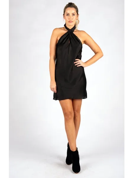 Today’s Special casual midi dressVICTORIA DRESS