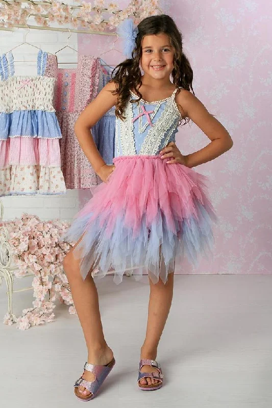 Special Savings mini dressThe Pippa Emma Dress
