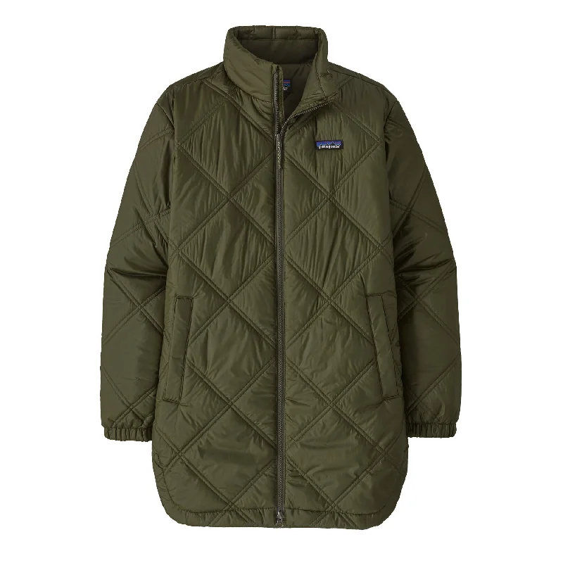 Loyalty Reward premium outdoor jacketWomen’s Pine Bank Insulated Parka