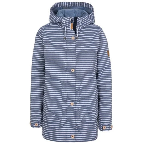 Buy Now sporty casual jacketTrespass Womens/Ladies Offshore Waterproof Jacket