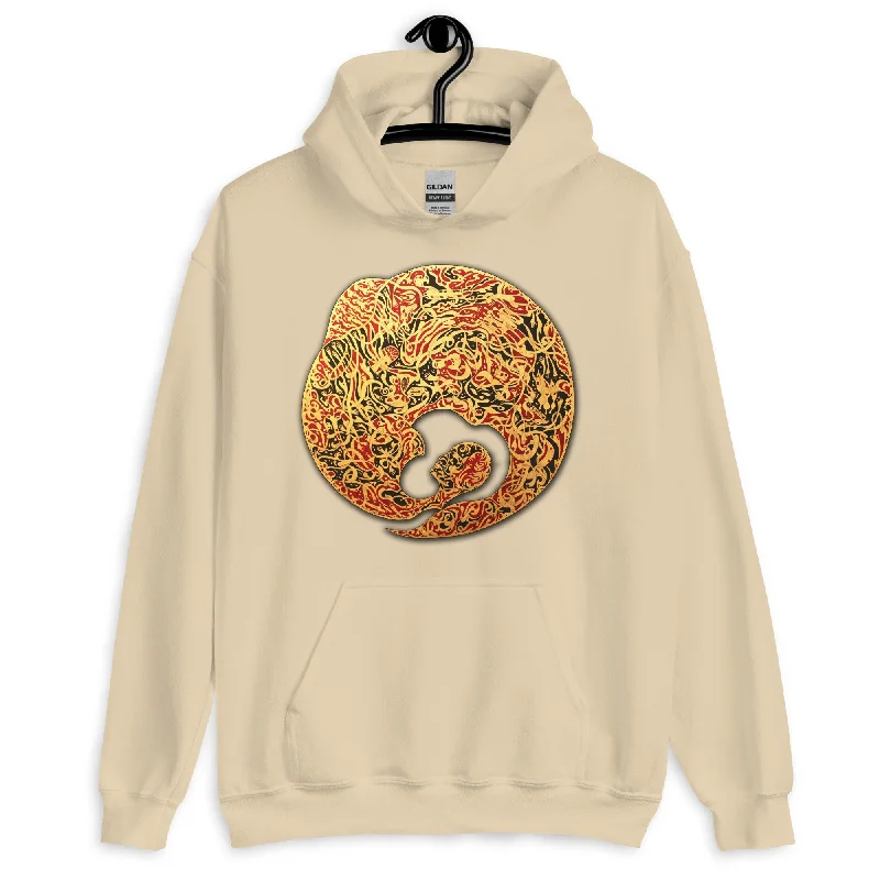 New Markdowns LIFE Unisex Classic Hoodie