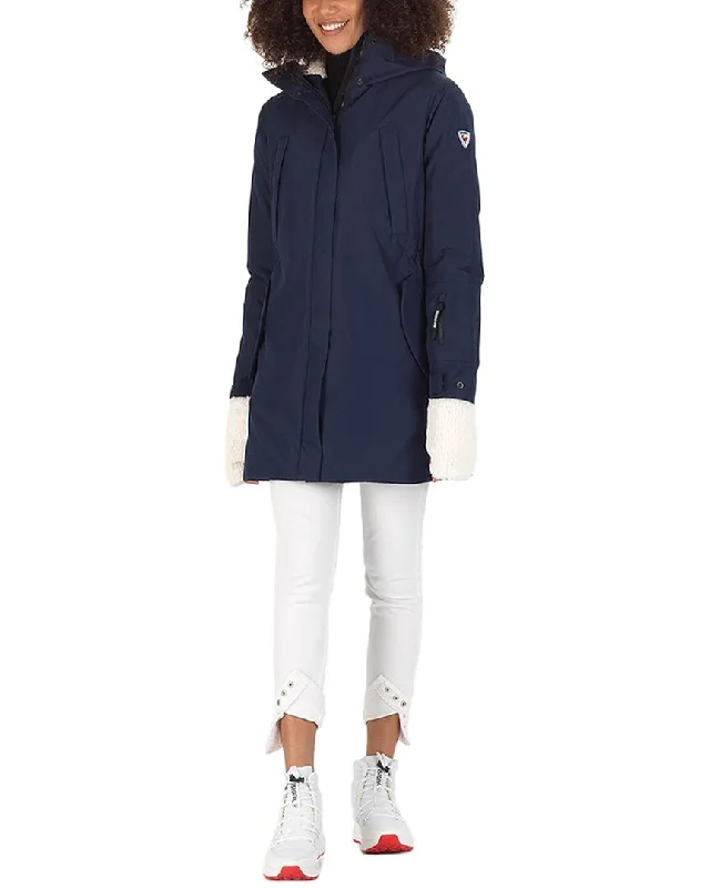 Lowest Price fashionable puffer jacketRossignol Parka