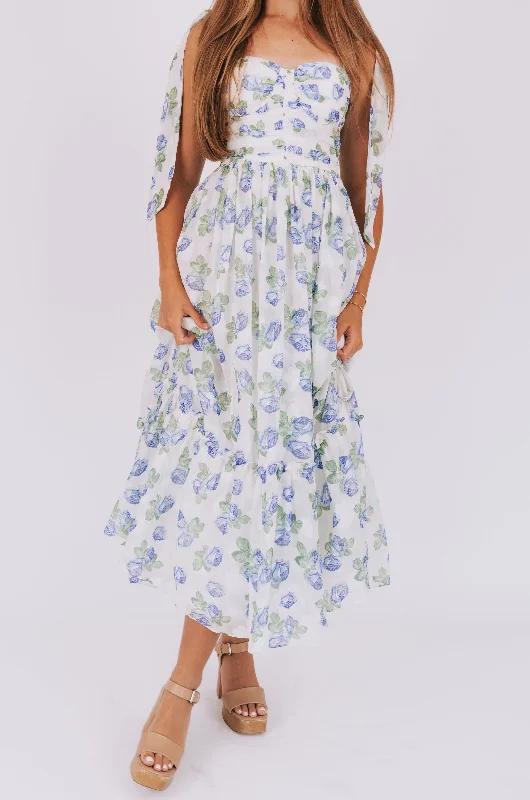 Fantastic Offers tiered dressLove Lost Dress