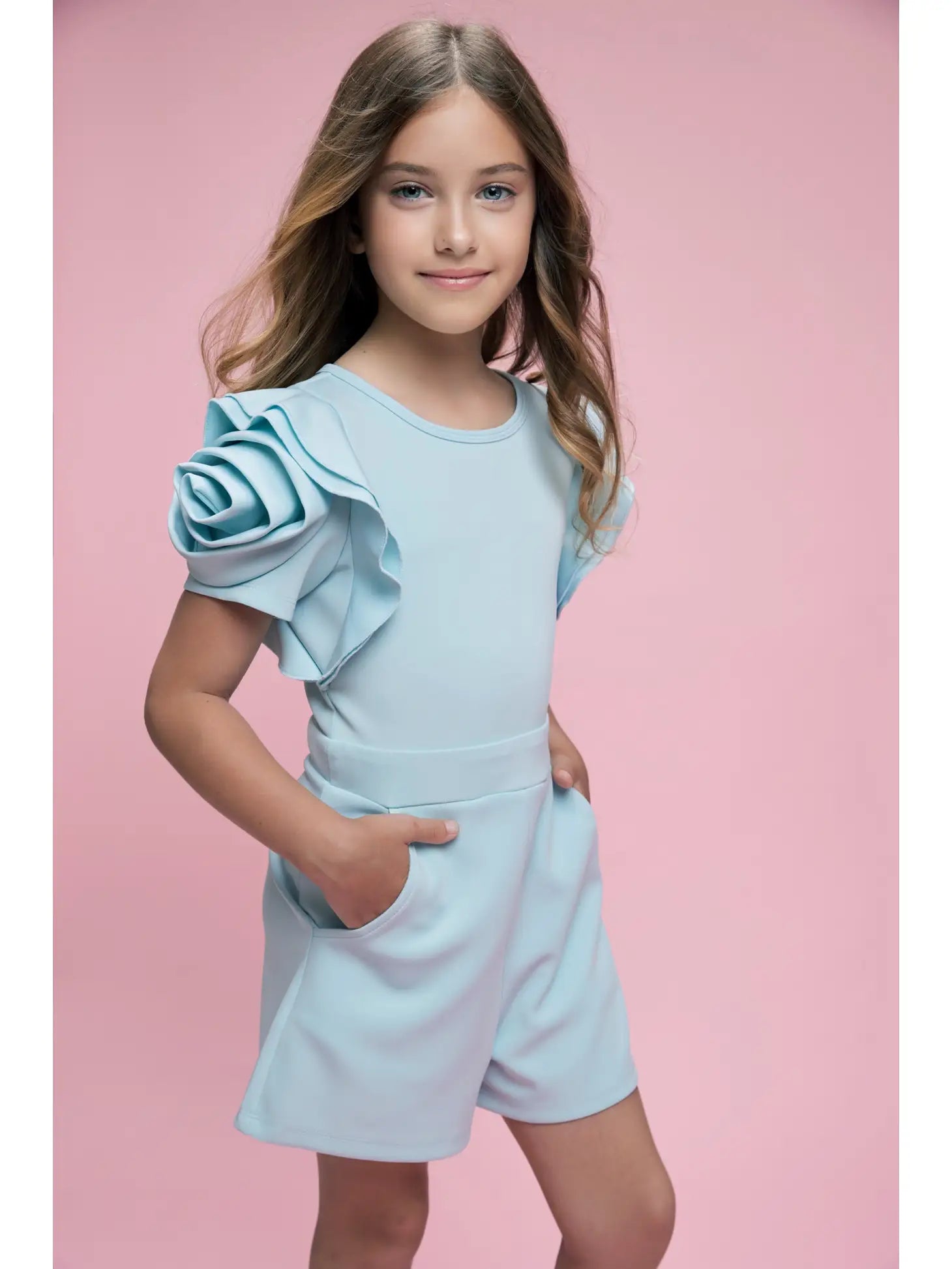 Anniversary Sale boho-chic dressHannah Banana Scuba Dress