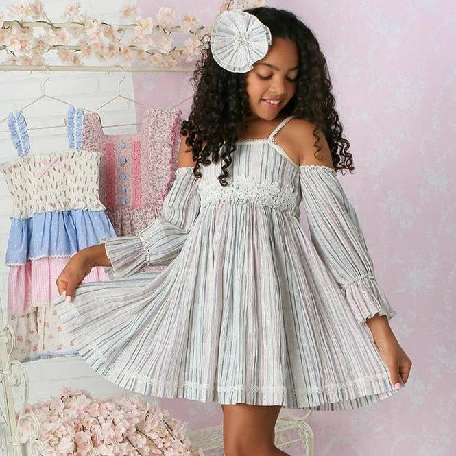 Price Rollback v-neck dressThe Tilly Dress