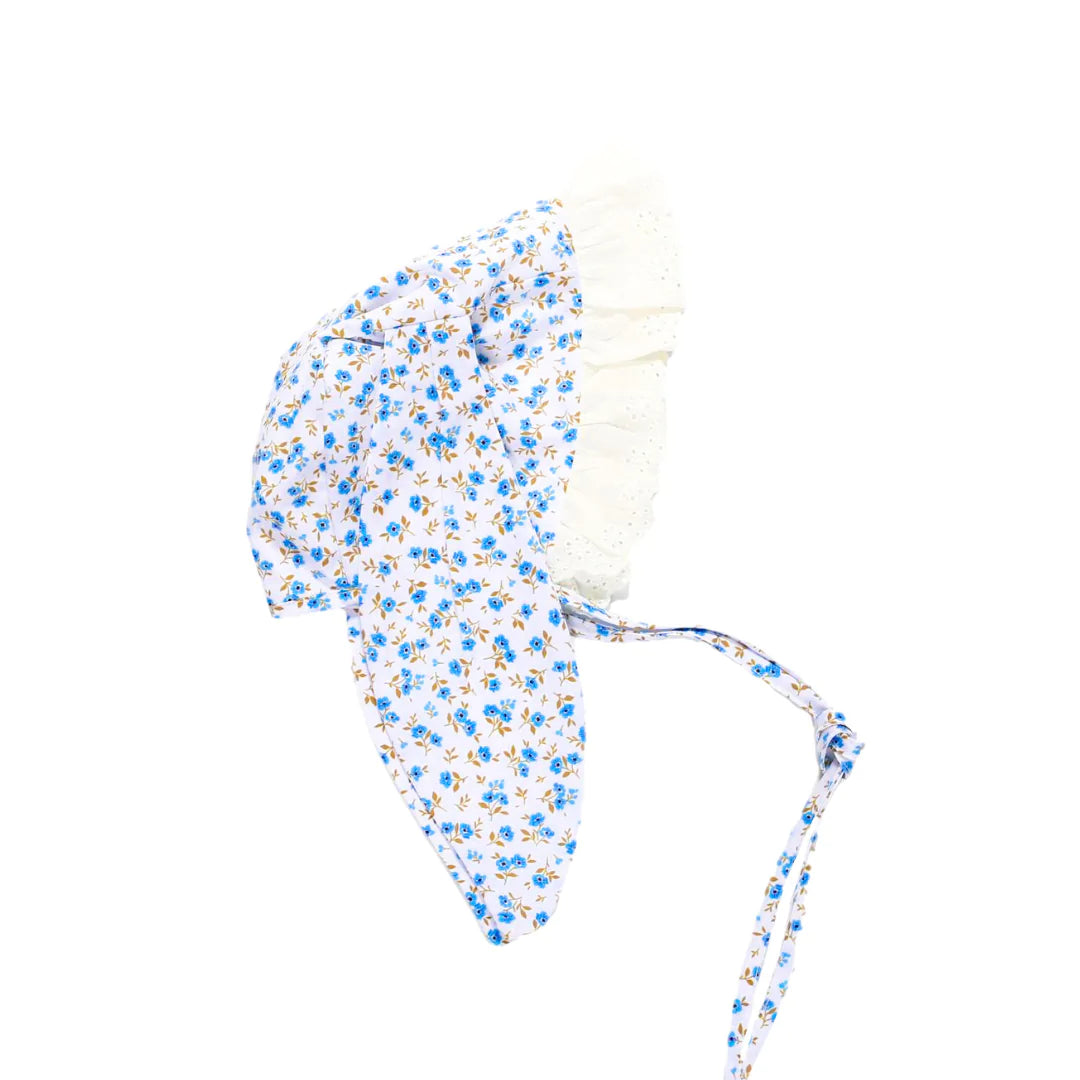 Fantastic Offers trendy bodycon dressBunny Floral Bonnet