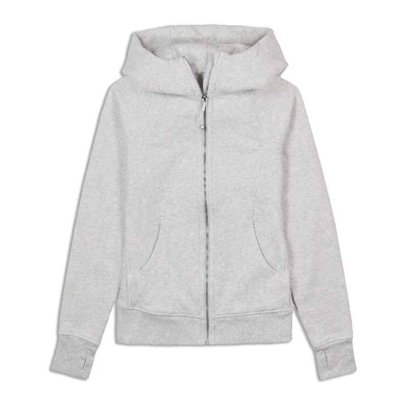 Stock Clearance Scuba Hoodie - Resale