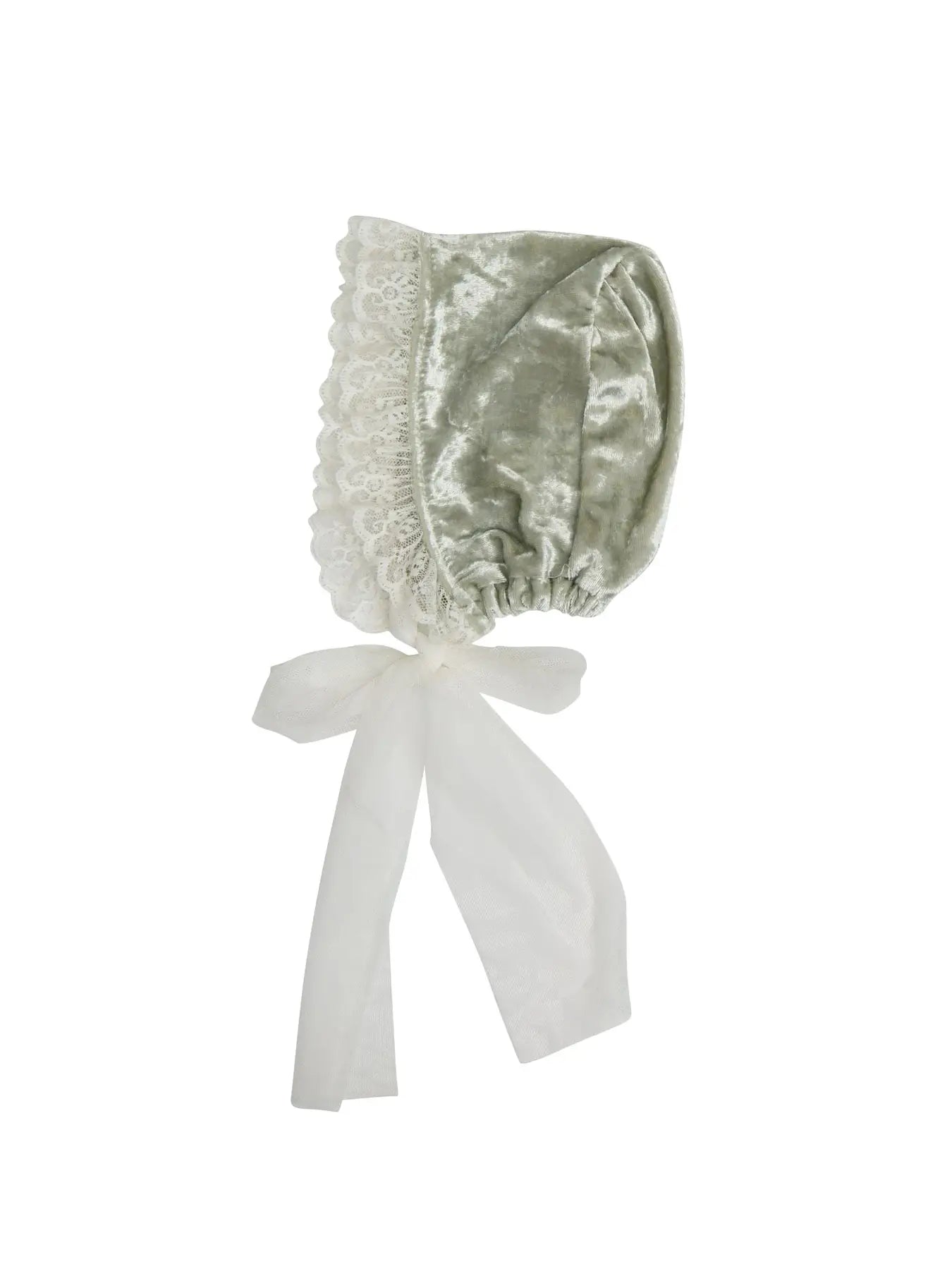 Reduced Prices trendy dressHaute Baby Evelyn Bonnet