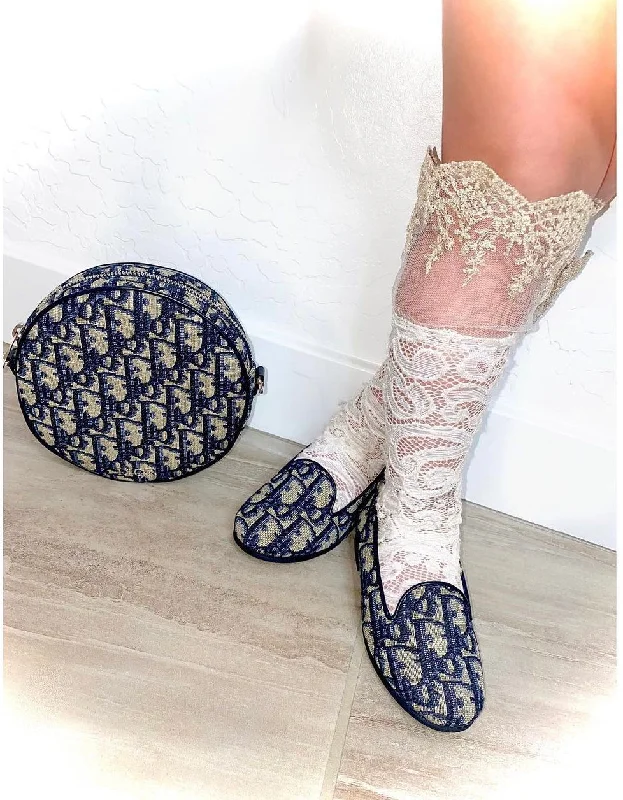Buy Now winter dressAida Lace Sock