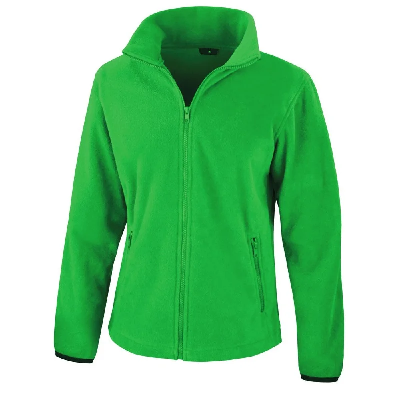 Vivid Green