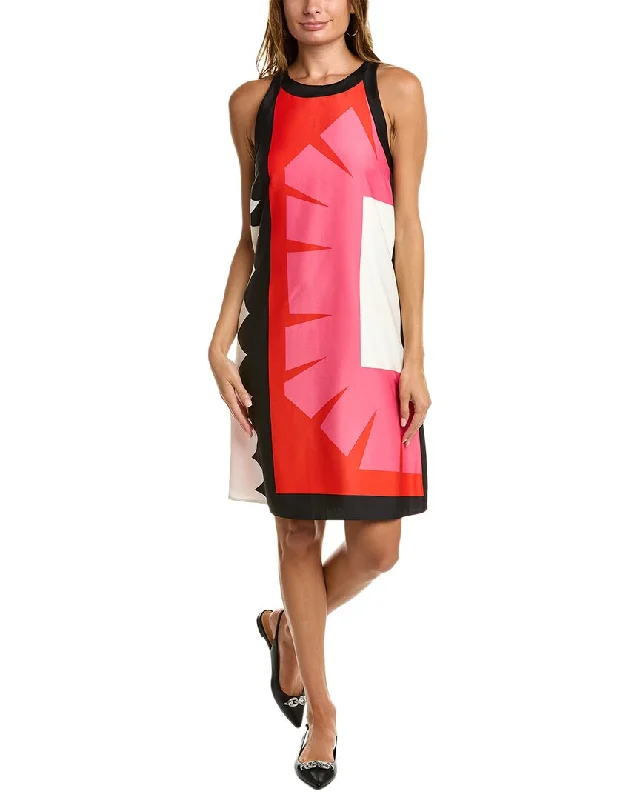 Bargain Blast summer floral dressMarella Marea Shift Dress