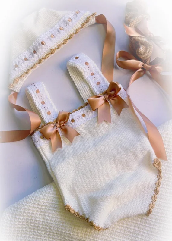 Early Access office dressCasey Knit in Neutral