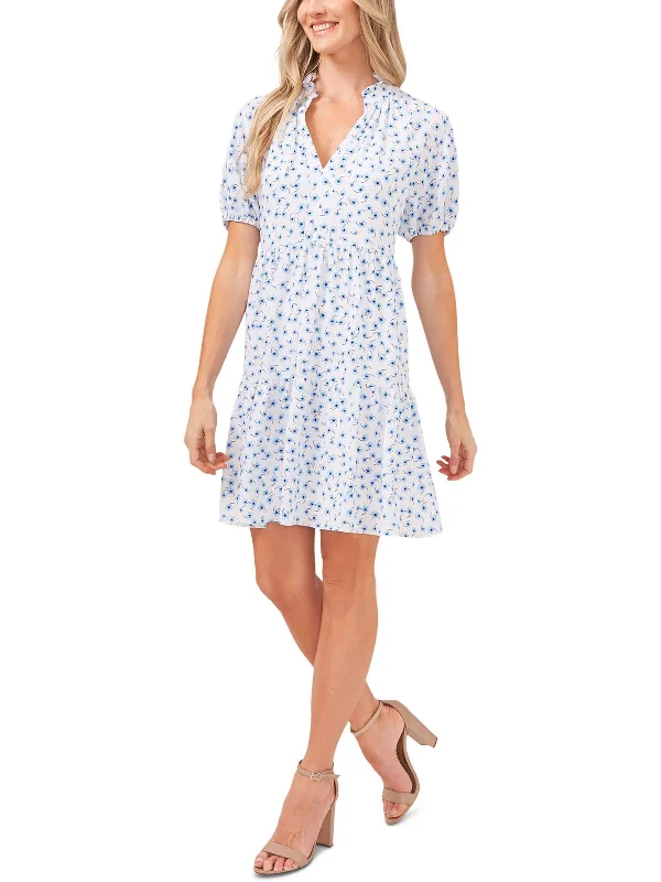 blue/new ivory