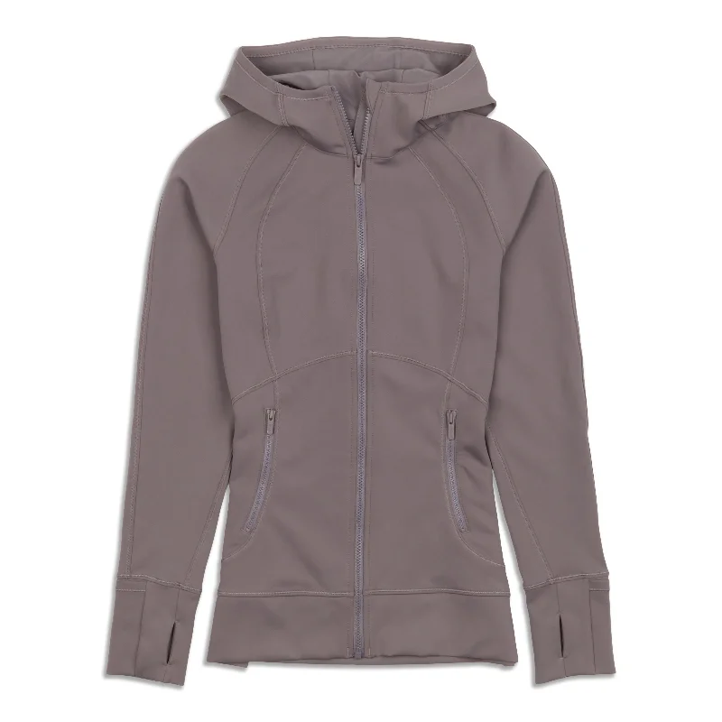 Clearance Items Day Maker Full Zip Hoodie - Resale