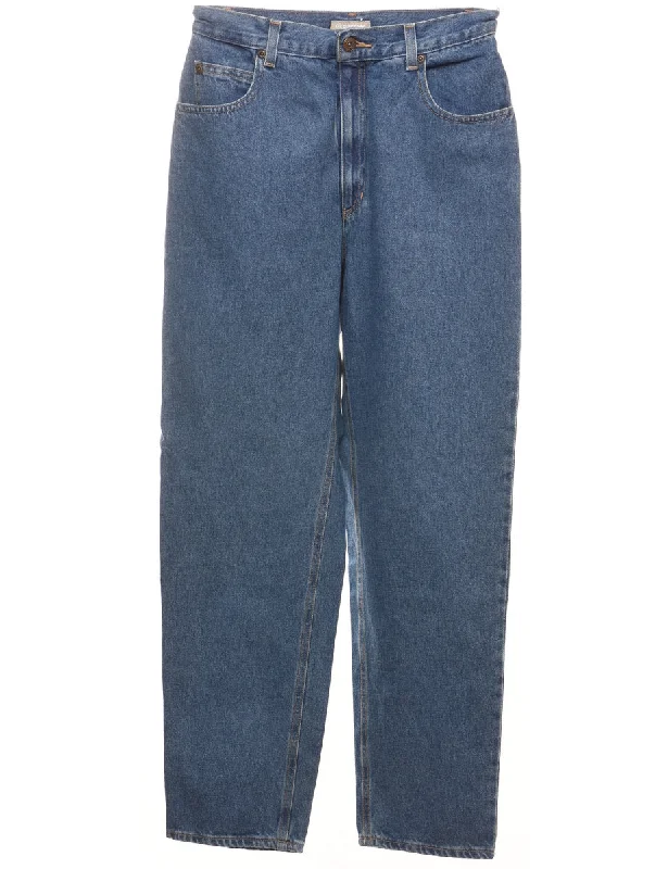 Price Buster insulated puffer jacketMedium Wash Tapered Jeans - W27 L29