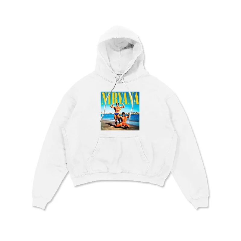 Take Advantage Arnold and Franco Unisex Hoodie