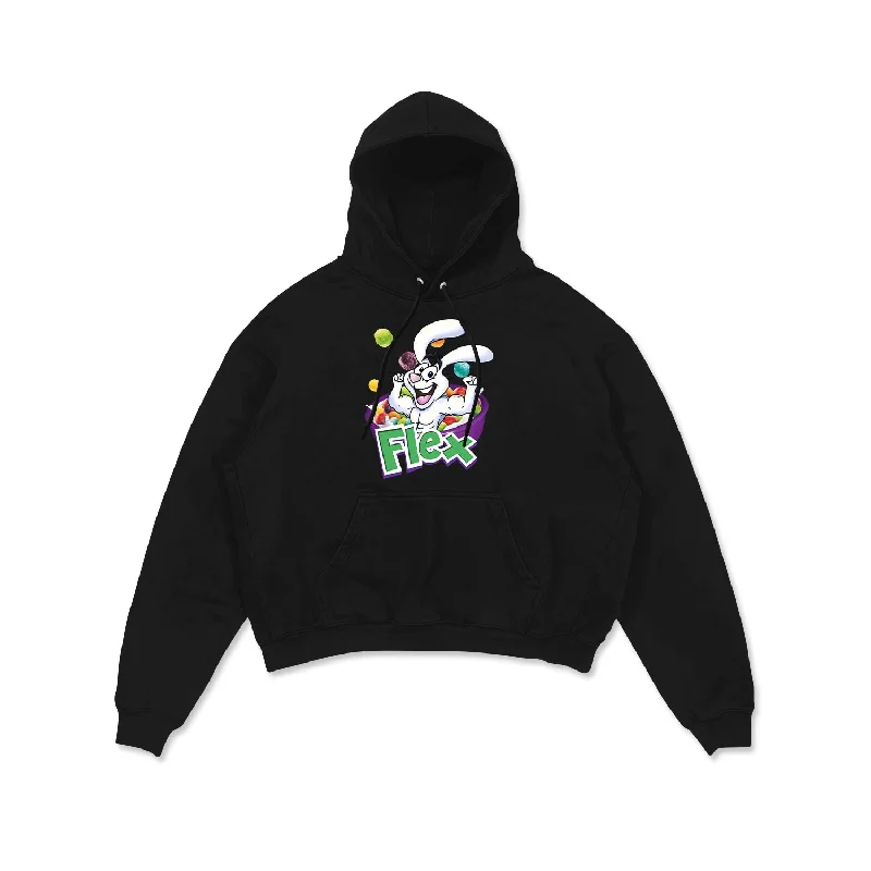 Price Cut Flex Unisex Hoodie