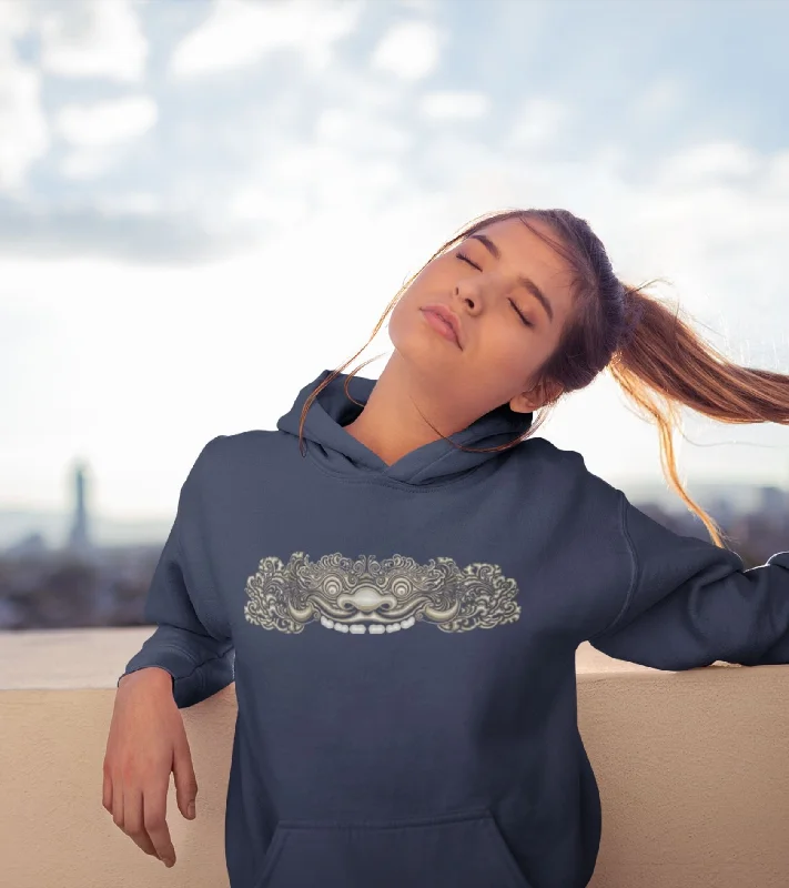 Clearance Sale Bhoma Unisex Hoodie - Made to order - Choice of Colours