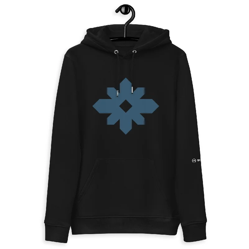 Midnight Sale JOWSHAGHAL RUG 5 Unisex Eco Hoodie