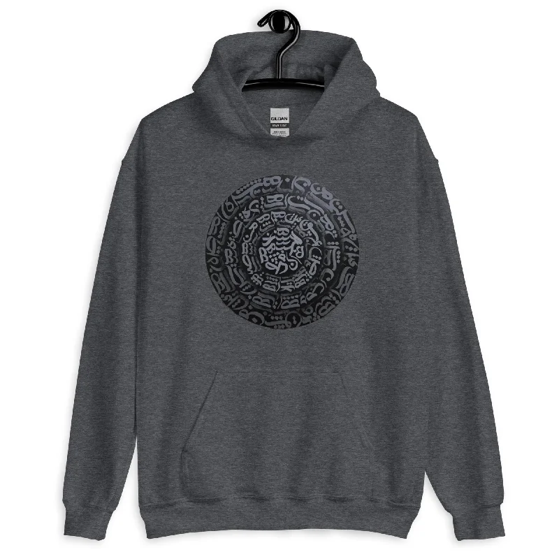 Great Deals LOVE & LIGHT Unisex Classic Hoodie