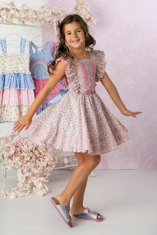 Best Deals casual knit dressThe Primrose Dress