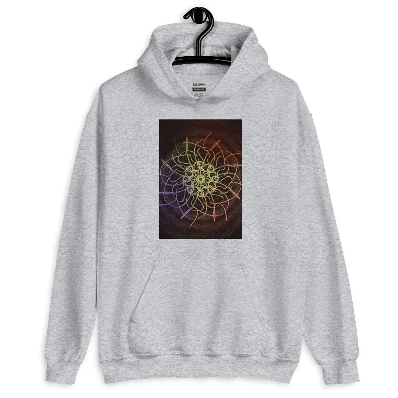 Seasonal Sale LOVE Classic Unisex Hoodie