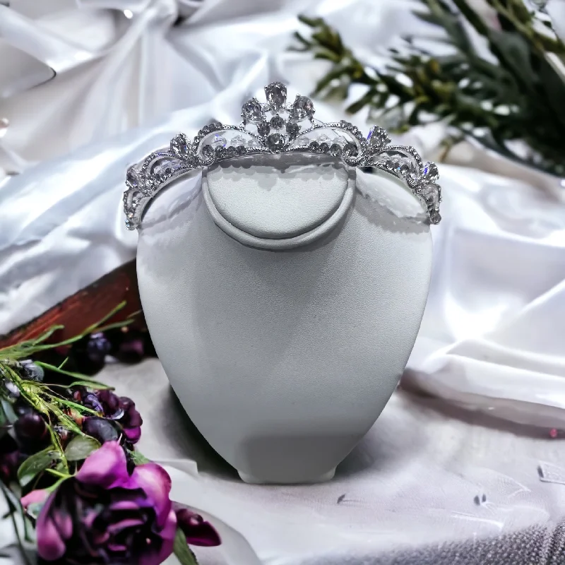 Limited Time Offer mini dressCommunion Headpiece