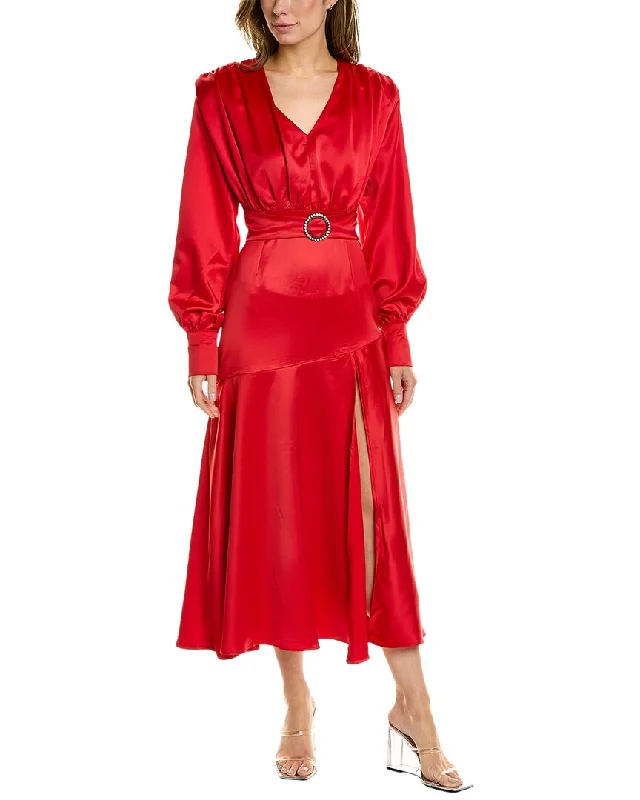 Low Prices minimalistic dressBeulah Midi Dress