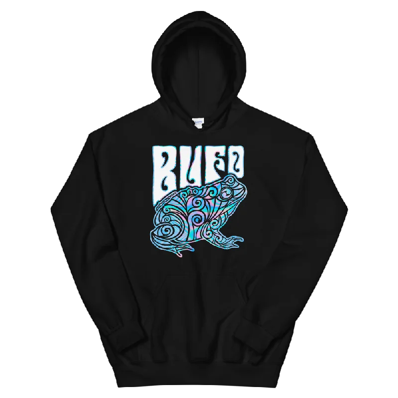 Today’s Deal Bufo Graphic Hoodie