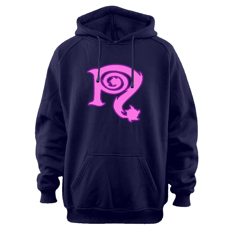Anniversary Sale Necro "N Logo" Girls Pullover Hoodie