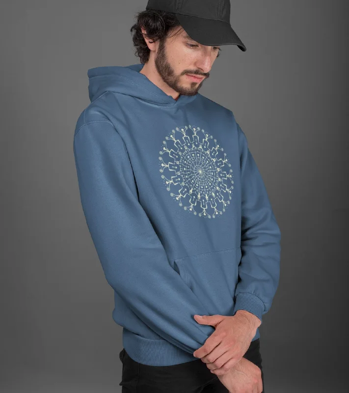 Indigo Blue
