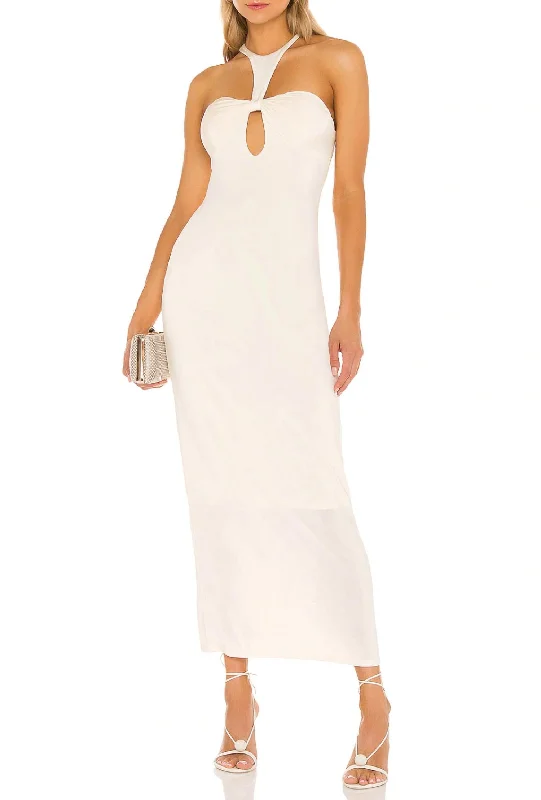 Lowest Price puff sleeve dressTrista Dress In Ivory