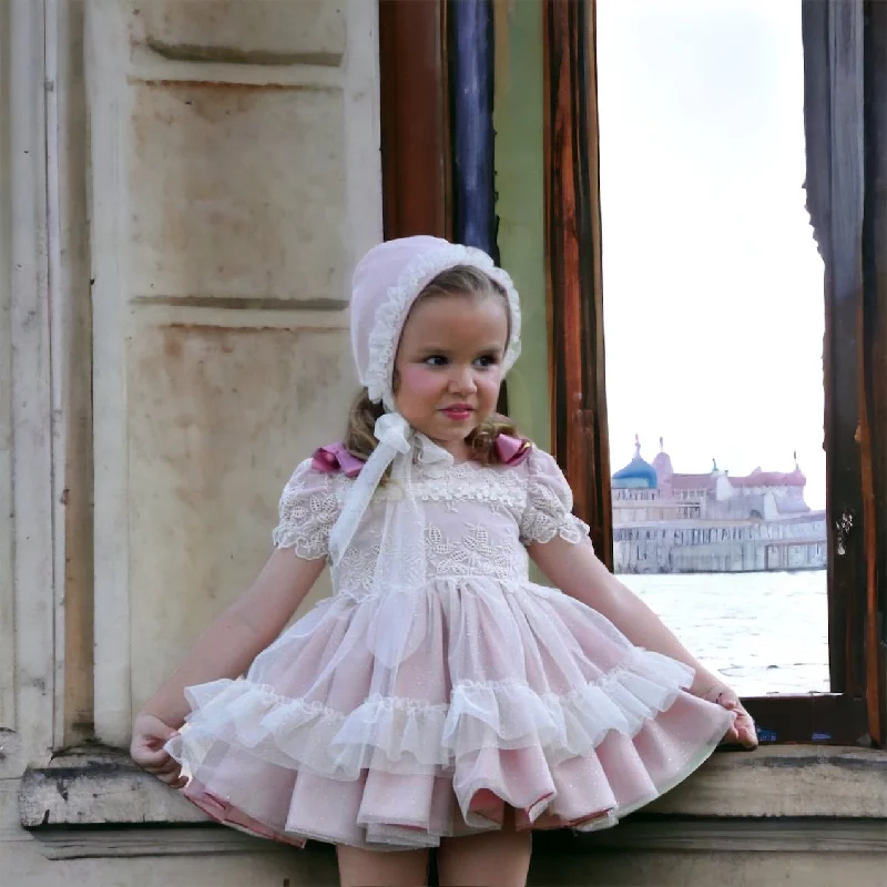 Today's Special wool dressThe Bette Baby Dress