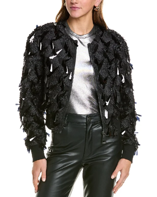 Incredible Offers lightweight jacketRamy Brook Mariana Jacket