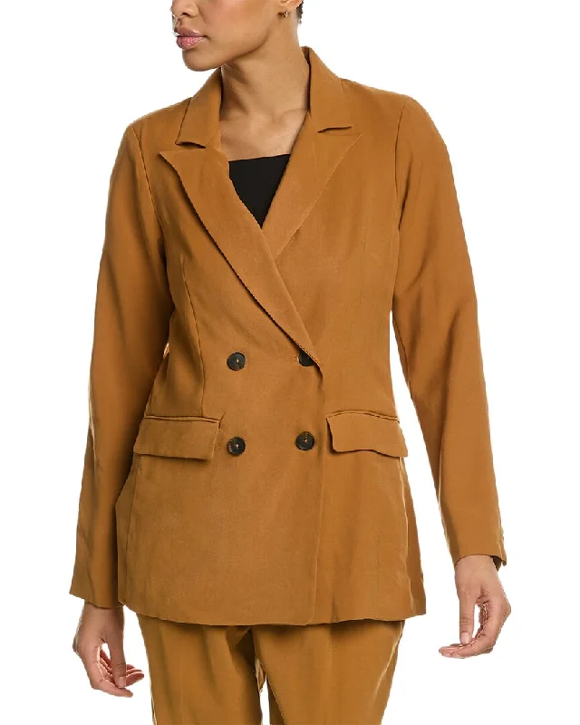 Great Deals versatile jacketBcbgeneration Oversized Blazer