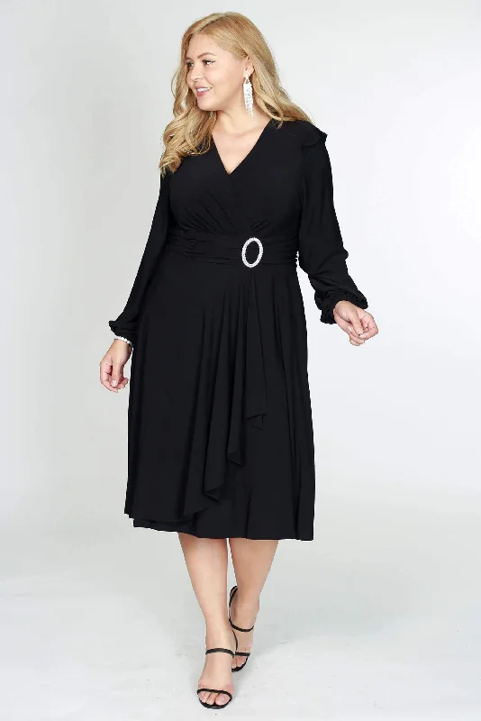 New Markdowns fitted cocktail dressR&M Richards 5729 Short Cocktail Dress