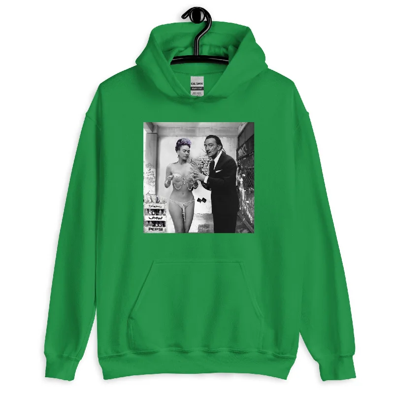 Members Only DELUSIONS Unisex Classic Hoodie