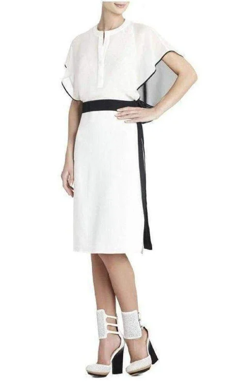 Discount Deals long-sleeve floral dressYvette Talk/Black Silk Dress