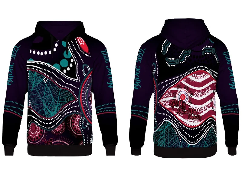Low Prices NAIDOC 2022 - Hoodie - Adults