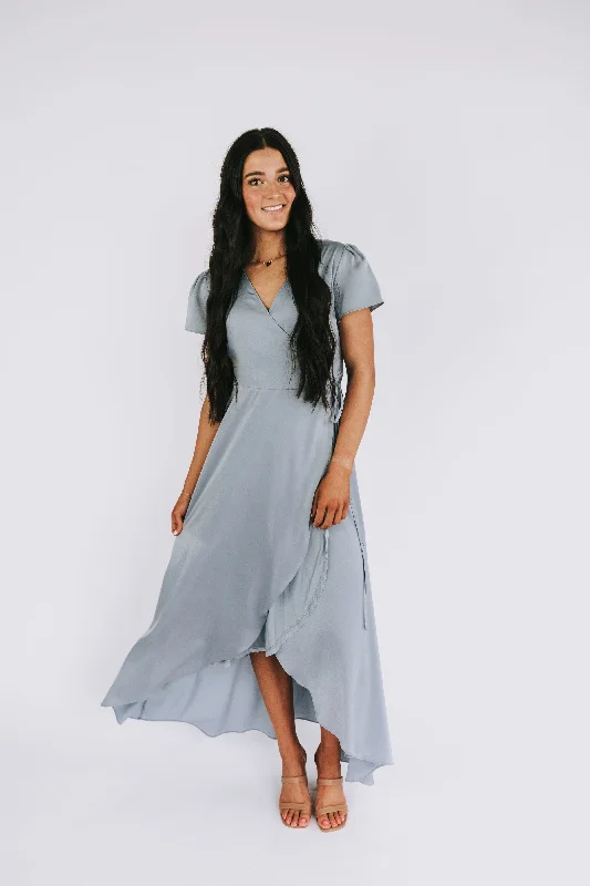 Ash Blue