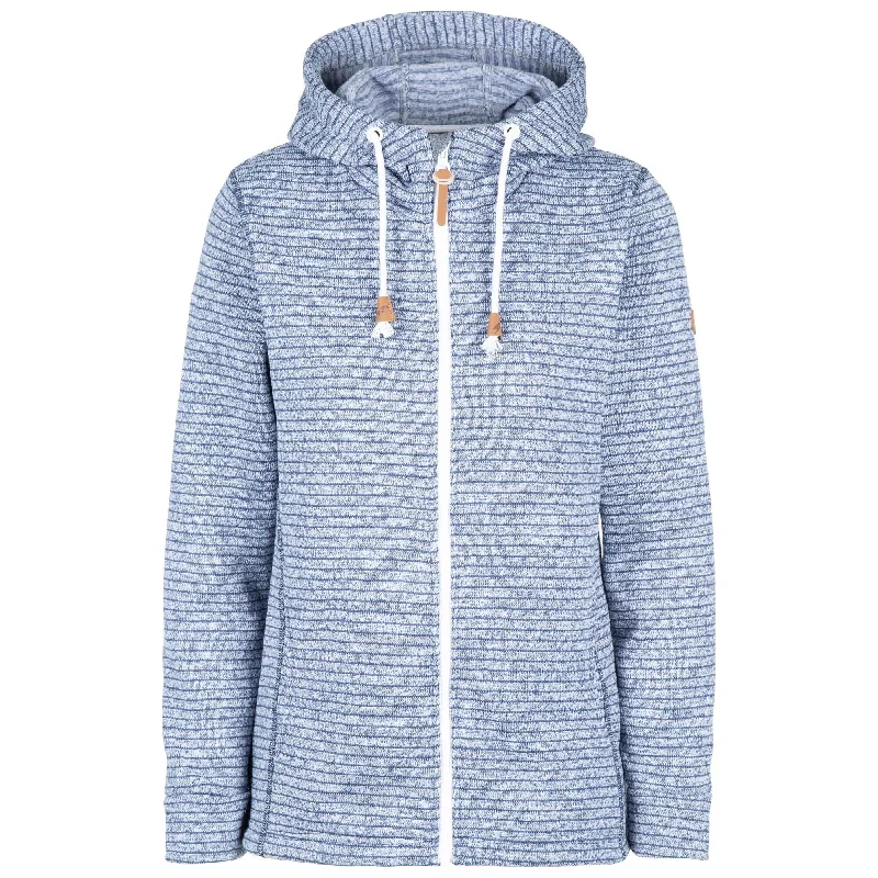 Navy Marl
