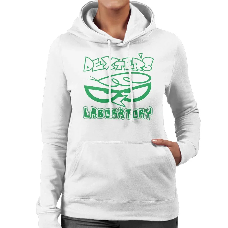 While Supplies Last comfortable fleece hoodieDexter's Laboratory Logo Silhouette Women's Hooded Sweatshirt While Supplies Last comfortable fleece hoodieDexter's Laboratory Logo Silhouette Women's Hooded Sweatshirt