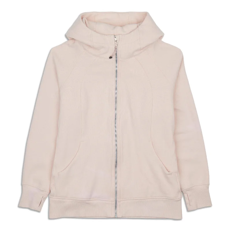 Price Drop Alert Scuba Hoodie - Resale