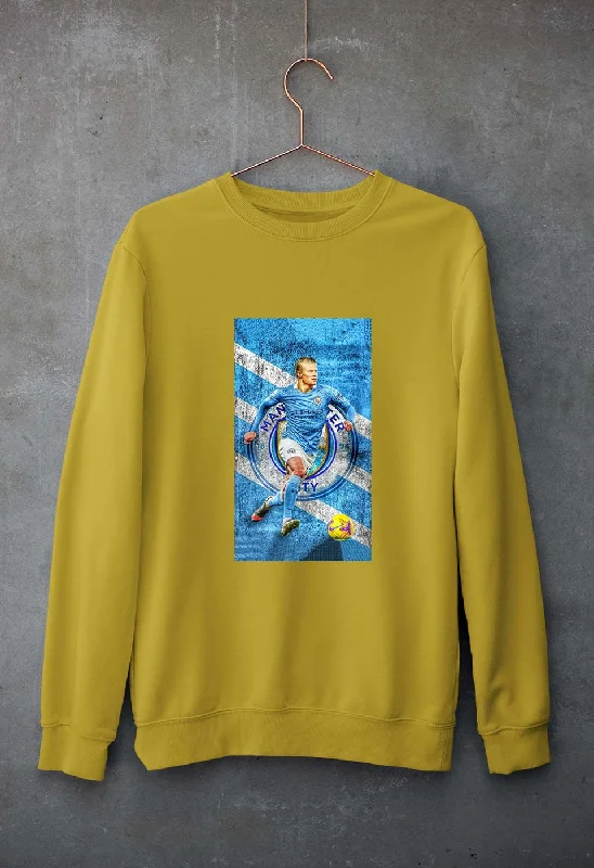 Mustard yellow