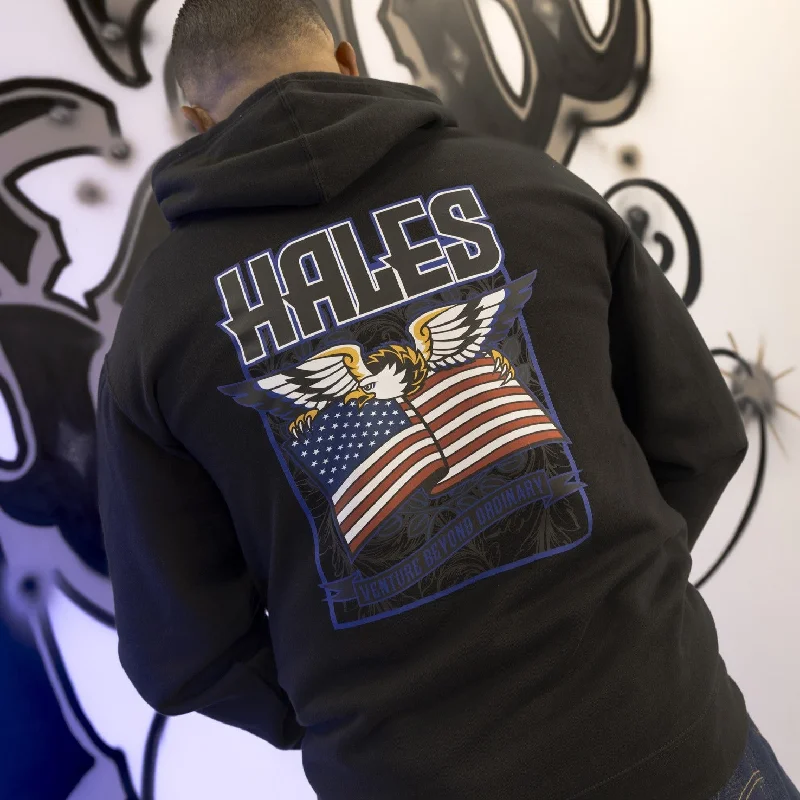 Online Only cozy hooded sweatshirtTradesman Unisex Pullover Hoodie
