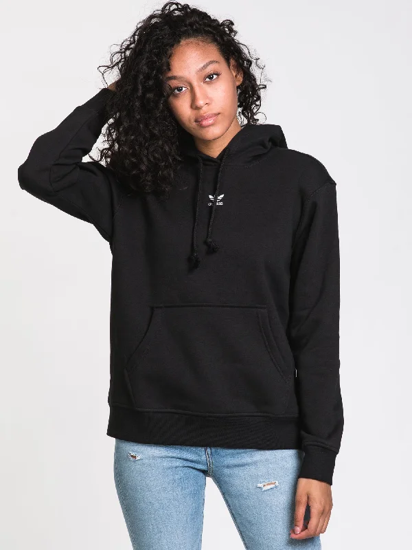 Act Fast ADIDAS LOGO PULLOVER HOODIE  - CLEARANCE