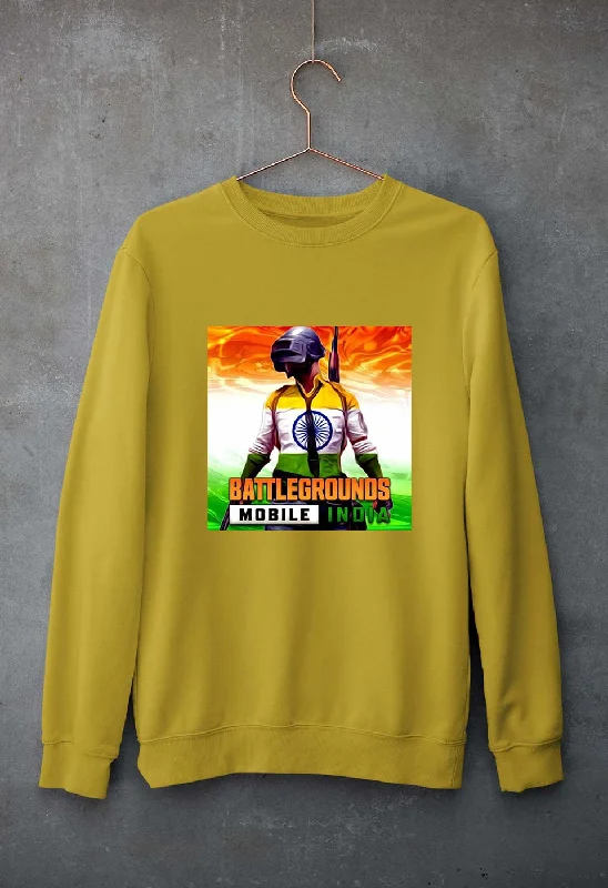 Get It Before It’s Gone oversized sports sweatshirtBattlegrounds Mobile India (BGMI) Unisex Sweatshirt for Men/Women Get It Before It’s Gone oversized sports sweatshirtBattlegrounds Mobile India (BGMI) Unisex Sweatshirt for Men/Women