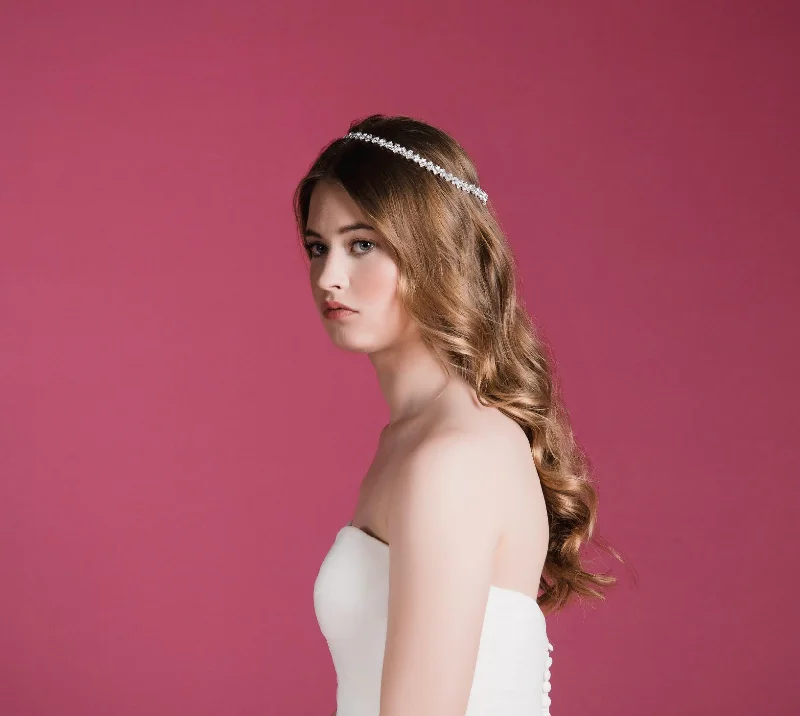 Exclusive Savings playful dressStone Headpiece or Belt