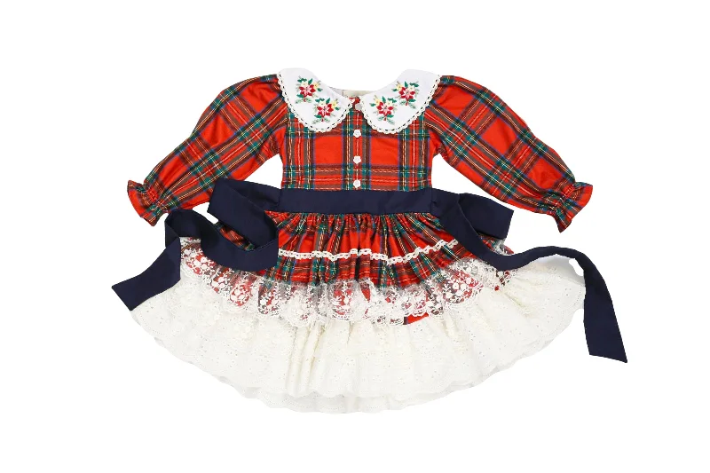 Super Sale boho dressThe Claus Dress